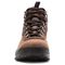 Propet Cliff Walker Men's Lace Up Boots - Brown Crazy Horse - Front