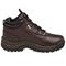 Propet Cliff Walker - Men\'s A5500 Orthopedic Boot - Bronco Brown