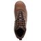 Propet Cliff Walker Men's Lace Up Boots - Brown Crazy Horse - Top