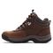 Propet Cliff Walker Men's Lace Up Boots - Brown Crazy Horse - Instep Side