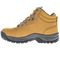 Propet Cliff Walker Men's Hiking Boot - Wheat - inside view