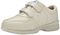 Propet Life Walker Strap - mens - Sport-White