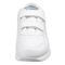 Propet Life Walker Strap - mens - White