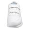 Propet Life Walker Strap - mens - White