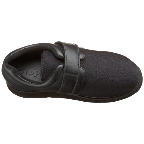 Propet PedWalker 3 - PedRx - mens - MPED3-Black-2