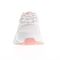 Propet Stability Walker Women's Sneakers - White/Pink - Front