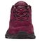 Propet Stability Walker - A5500 - Women's Diabetic Shoes - Berry Suede