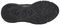 Propet Stability Walker - A5500 - Women's Diabetic Shoes - Black Suede