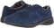 Propet Washable Walker - Women's Casual Orthopedic Shoe - Indigo Suede