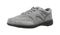 Propet Washable Walker - Women's Casual Orthopedic Shoe - Pewter Suede