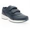 Propet Tour Walker Women's Walking Shoes - Navy - angle main