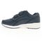 Propet Tour Walker Women's Walking Shoes - Navy - inside view