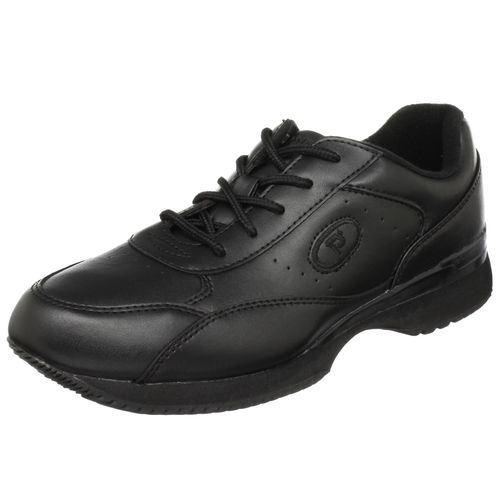 Propet Tour Walker II Tie - womens - W3900-Black