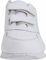 Propet Tour Walker Strap - A5500 Women's Diabetic Shoes - W3902 - White
