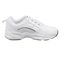Propet PedWalker 8 - PedRx - womens - Whiteblue