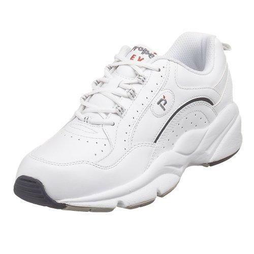 Propet PedWalker 8 - PedRx - womens - Whiteblue