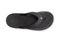 Olukai Ohana Womens Flip Flops - 20110-4040-Black / Black