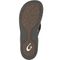 Olukai 'Ohana Women's Flip Flops - Dark Java / Dark Java