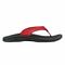 Olukai 'Ohana Women's Flip Flops - Ohiared/Black