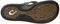 Olukai 'Ohana Women's Flip Flops - Pewter / Black