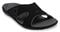 Spenco Kholo Women's Orthotic Slide Sandals - Patterned Oynx