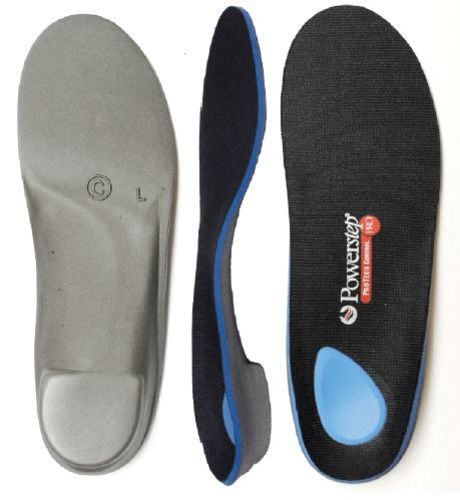 Powerstep Protech Control