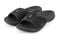 SOLE Women's Sport Slide Sandals - Supportive Sandal - women Raven alt front