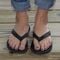 Olukai Paniolo Women's Flip Flops - Lifestyle