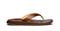 Olukai Paniolo Women's Flip Flops - Natural / Natural