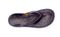 Olukai Paniolo Women's Flip Flops - Blackberry / Blackberry - Profile 