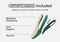 Orthofeet Charlotte Orthotic Comfort Women's Slippers - Lifestyle - Orthotic Insole Details - 2