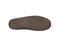 Orthofeet Charlotte Orthotic Comfort Women's Slippers - Bordeaux - Sole View - 7
