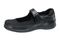 Apex Melanie by Aetrex - A350-BLACK-STRETCH