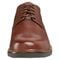 Apex Lexington Cap Toe by Aetrex - Brown