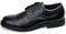 Men's Lexington Oxford Black Leather # LT600M