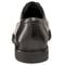 Apex Lexington Cap Toe by Aetrex - Black