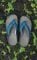 OluKai Hokua Supportive Sandals - Men - Lifestyle