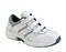 Orthofeet Men's Athletic - Strap Shoes - orthofeet-650-white