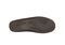 Orthofeet Chelsea Supportive Comfort Women's Dress - Dark Cherry - Sole View - 7