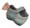 Orthofeet Chattanooga - Women's Stretchable Strap - Grey