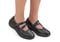 OrthoFeet Celina Women's Mary Jane - Black - 2