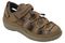 Orthofeet Women's Two-way Strap Sandals - Sand