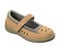 Orthofeet Women's Mary Janes - orthofeet-876-ventilated