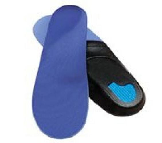 Orthofeet Women's Biosole-gel Sport Insoles - orthofeet-amw-insole