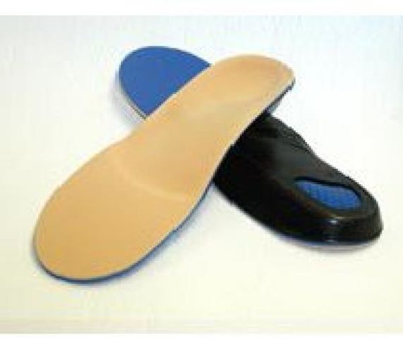 Orthofeet Men's Biosole-gel Soft Insoles - orthofeet-cmm-insole