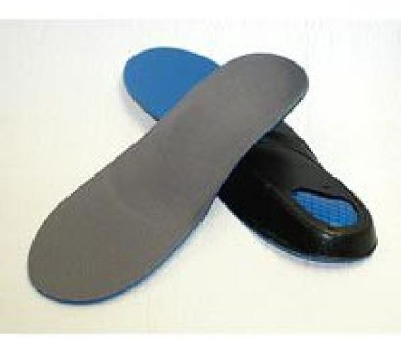 Orthofeet Men's Bisole-gel Thin-line Insoles - orthofeet-tmm-insole