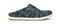 OluKai Nohea Mesh - Men's Casual Shoes - Charcoal / Dive Camo - Drop-In-Heel