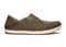 OluKai Nohea Mesh - Men's - Mustang/LimePeel