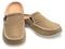 Spenco Siesta - Women's Slide - Canvas - Tan