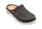 Spenco Siesta - Men's Slide Orthotic Support - Charcoal